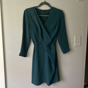 Armani Exchange dress for work or date night!